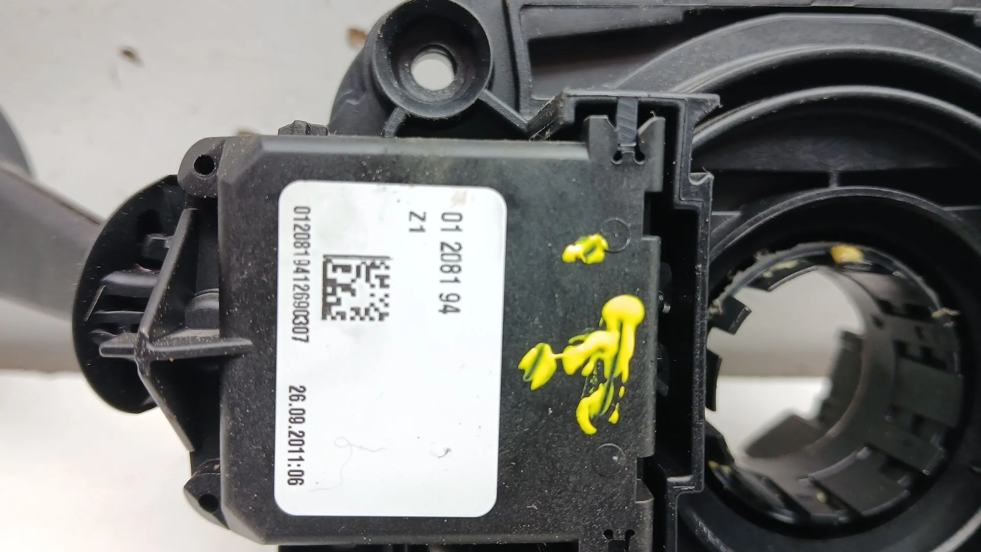 Mando Multifuncion para Bmw 3 (E90)