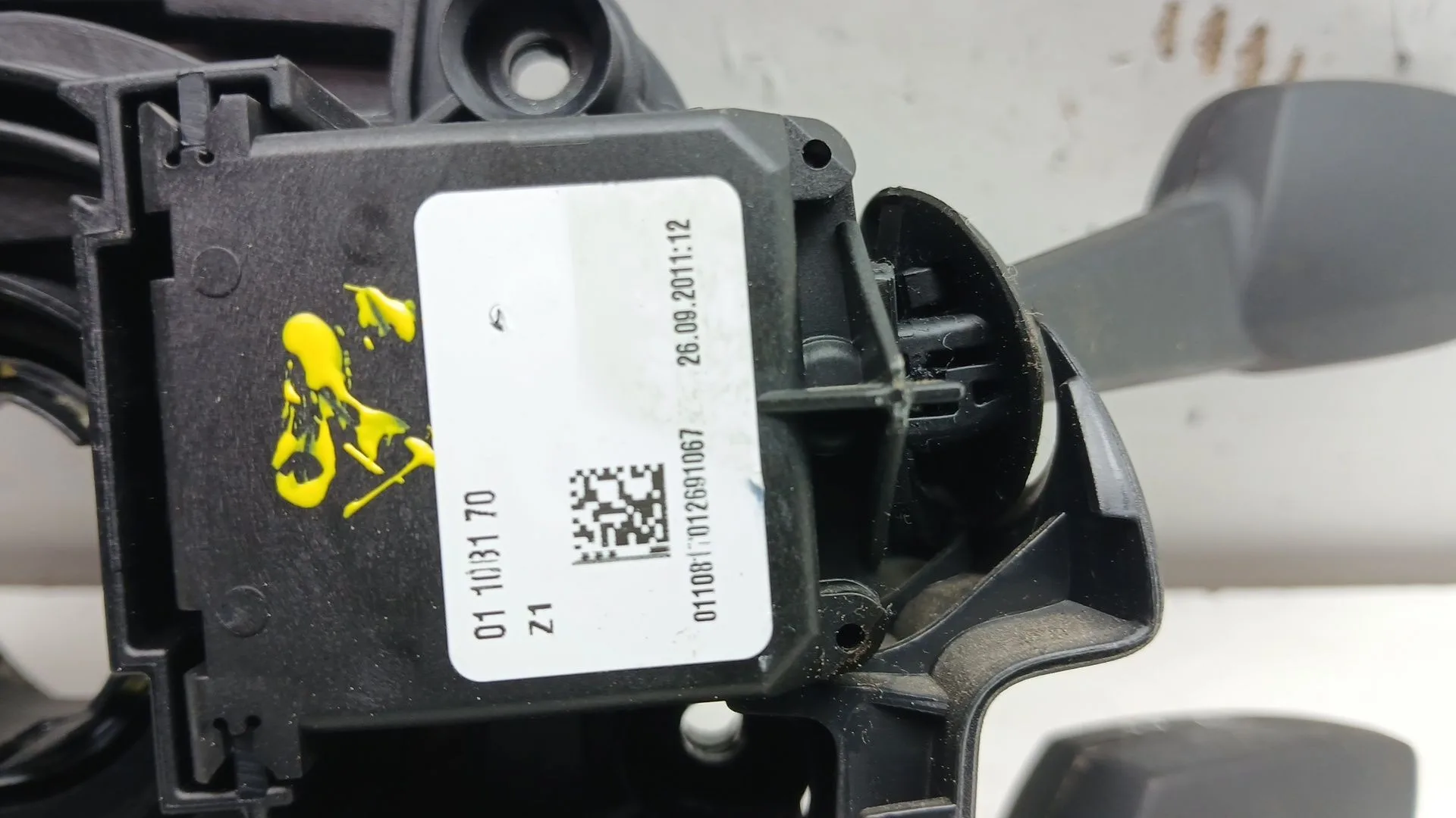 Mando Multifuncion para Bmw 3 (E90)