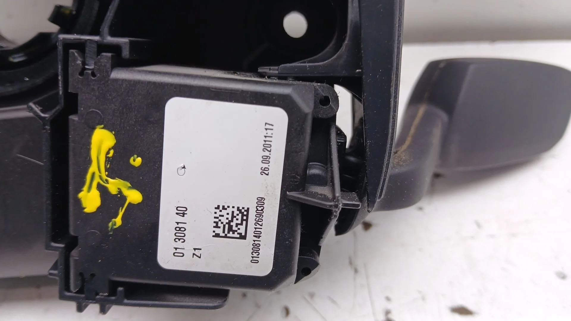Mando Multifuncion para Bmw 3 (E90)