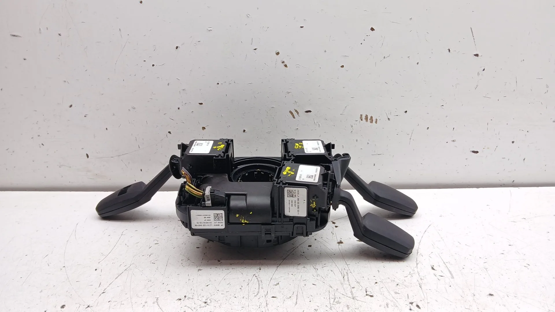 Mando Multifuncion para Bmw 3 (E90)