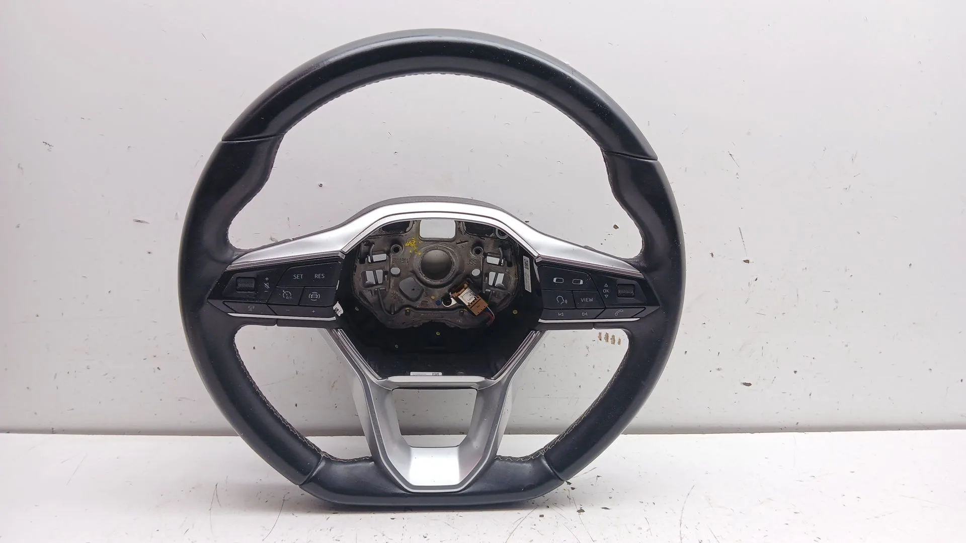 Volante para Seat Arona (Kj7, Kjp)