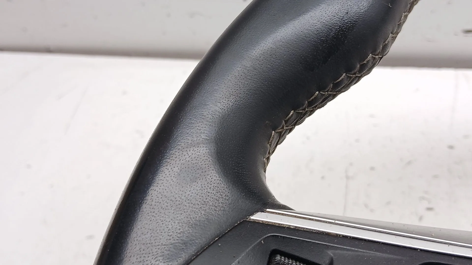 Volante para Seat Arona (Kj7, Kjp)