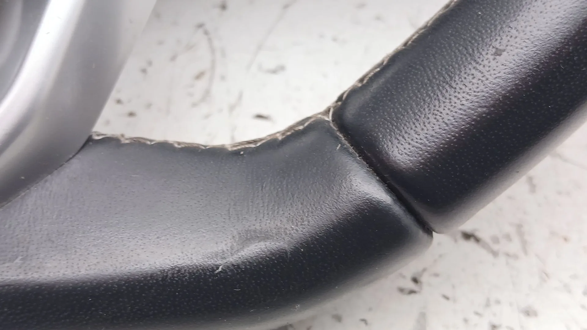 Volante para Seat Arona (Kj7, Kjp)
