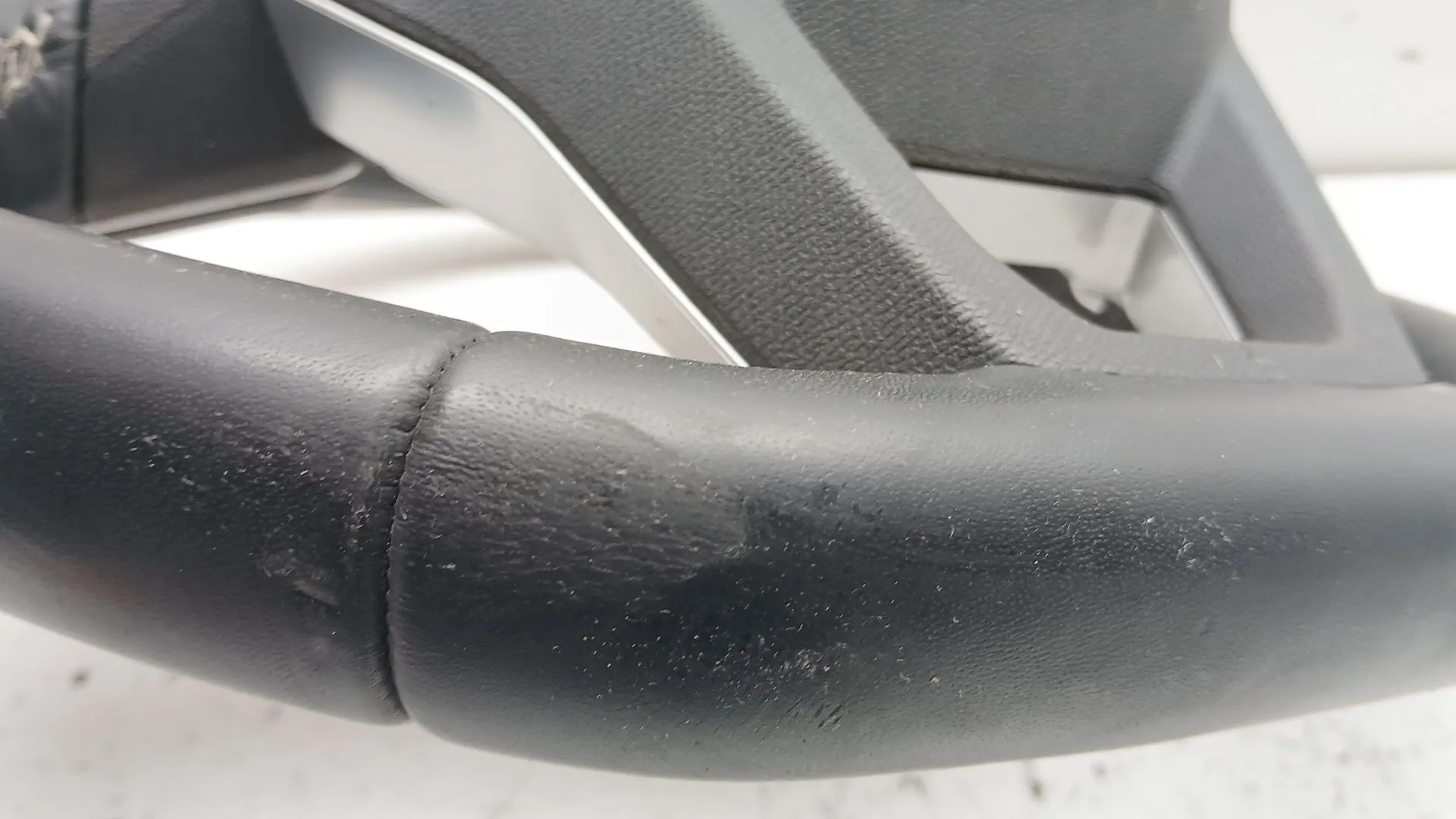 Volante para Seat Arona (Kj7, Kjp)