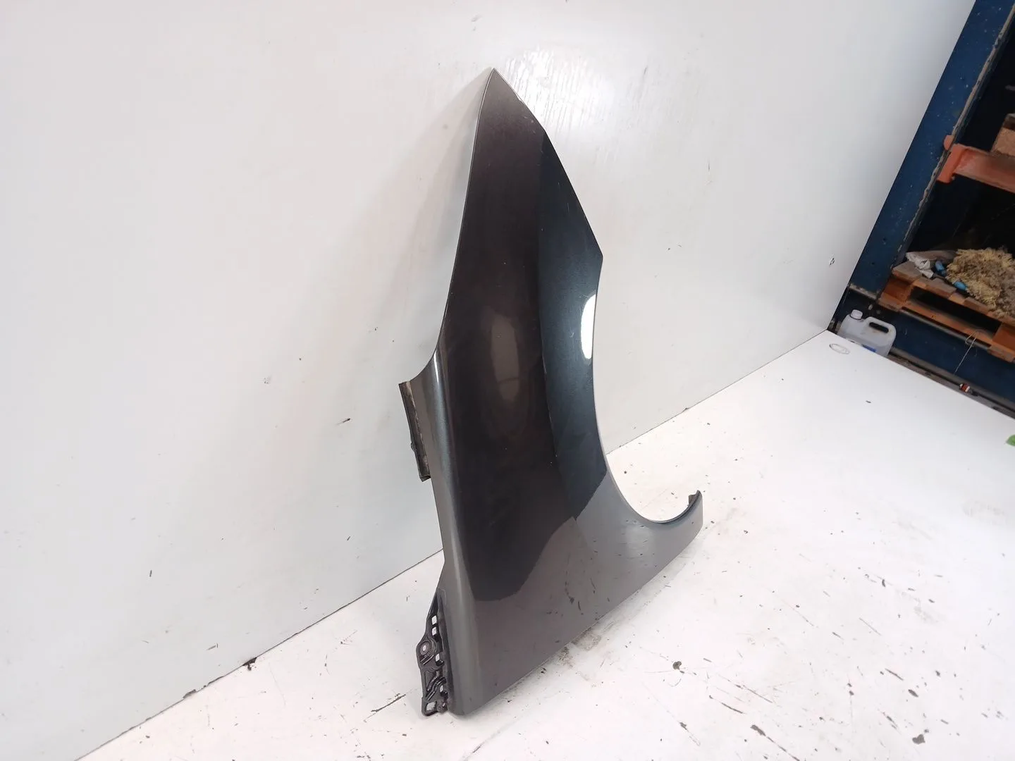 Aleta Delantera Derecha para Peugeot 3008 Van (Mr_, Mc_, Mj_)