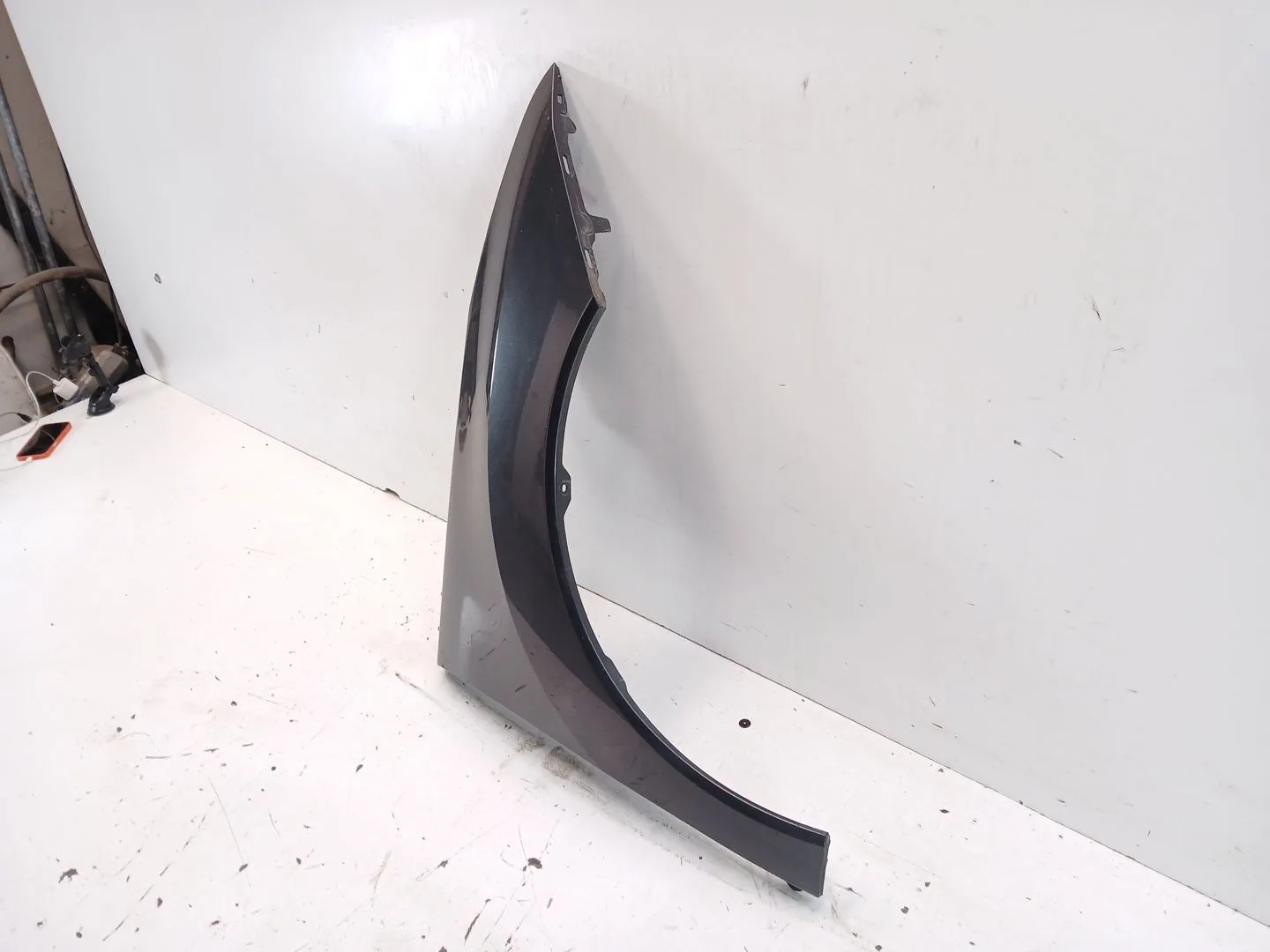 Aleta Delantera Derecha para Peugeot 3008 Van (Mr_, Mc_, Mj_)