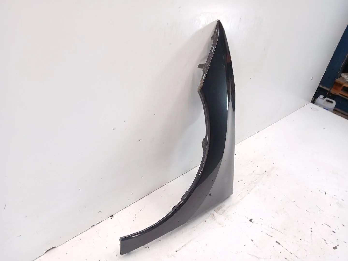 Aleta Delantera Izquierda para Peugeot 3008 Van (Mr_, Mc_, Mj_)