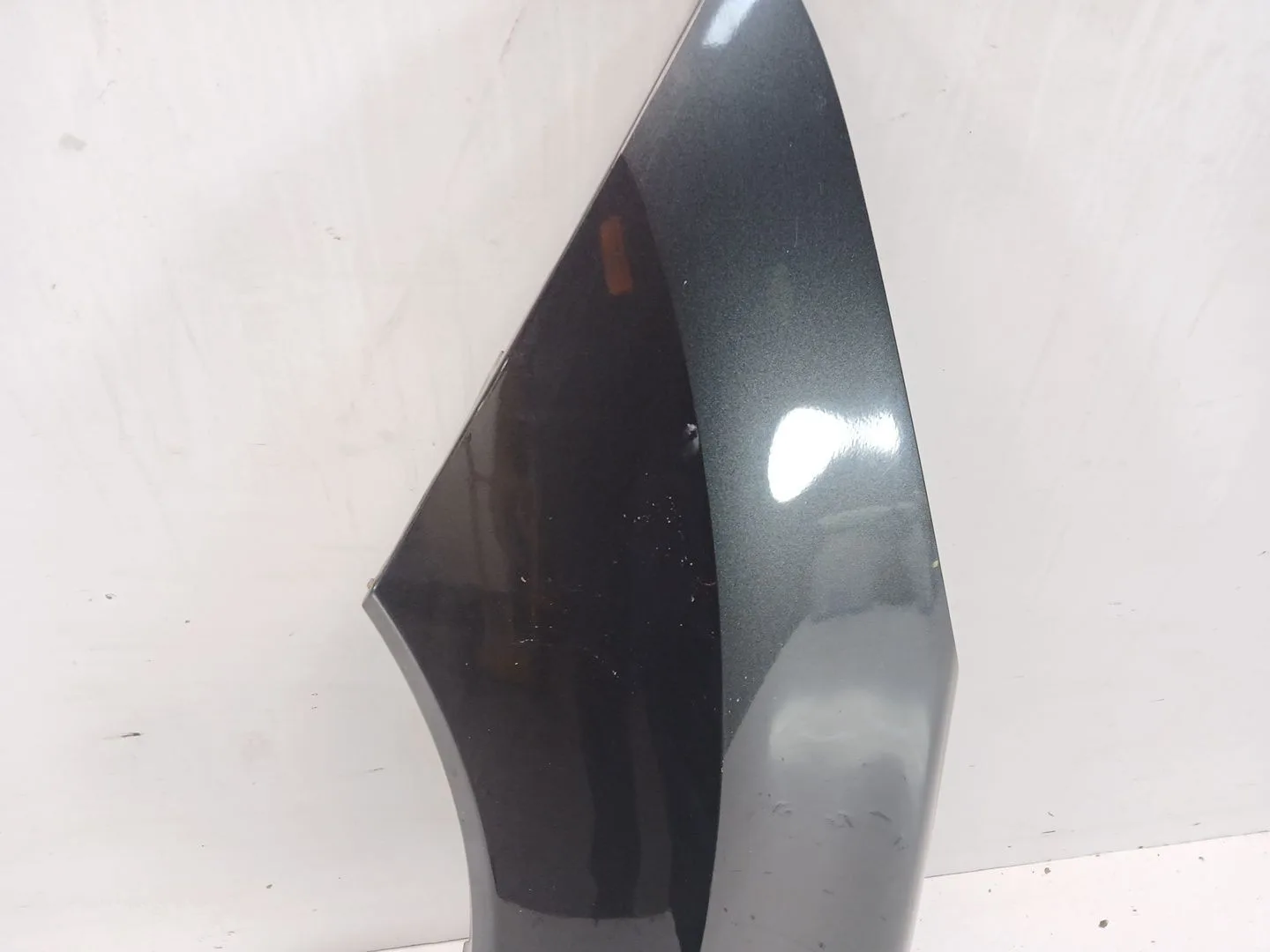 Aleta Delantera Izquierda para Peugeot 3008 Van (Mr_, Mc_, Mj_)