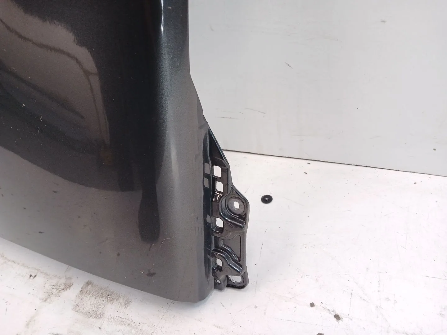 Aleta Delantera Izquierda para Peugeot 3008 Van (Mr_, Mc_, Mj_)