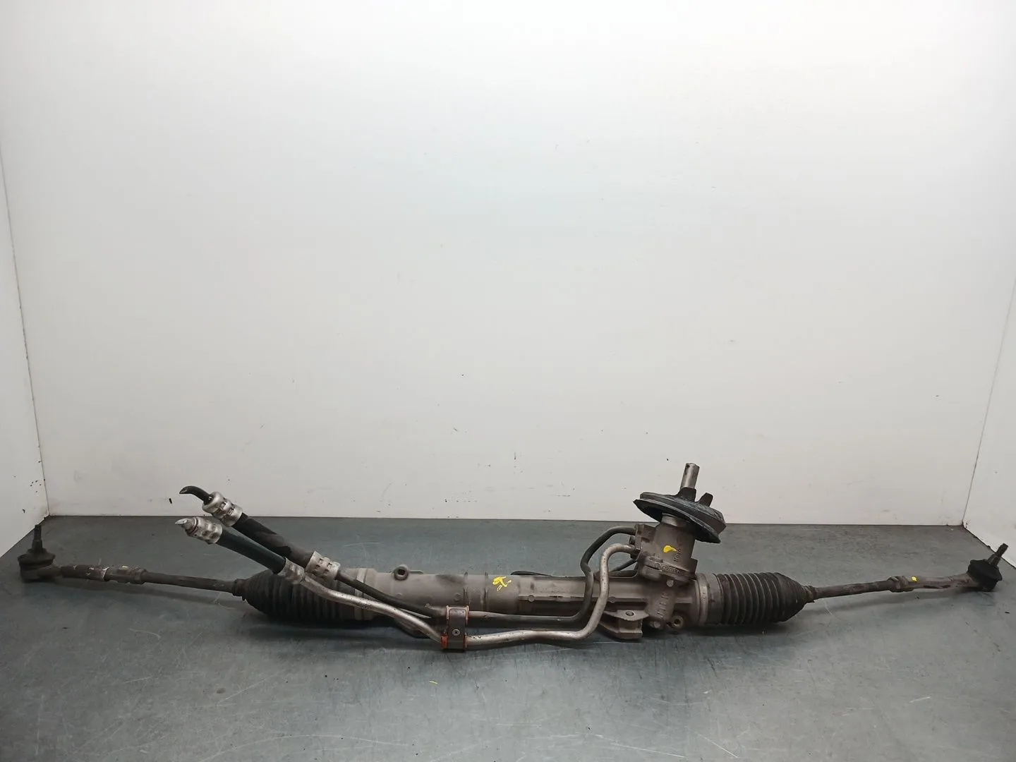 Cremallera Direccion para Peugeot 3008 Van (Mr_, Mc_, Mj_)