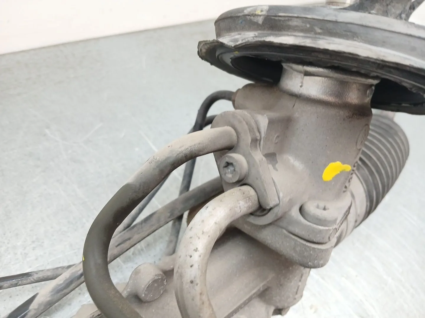 Cremallera Direccion para Peugeot 3008 Van (Mr_, Mc_, Mj_)