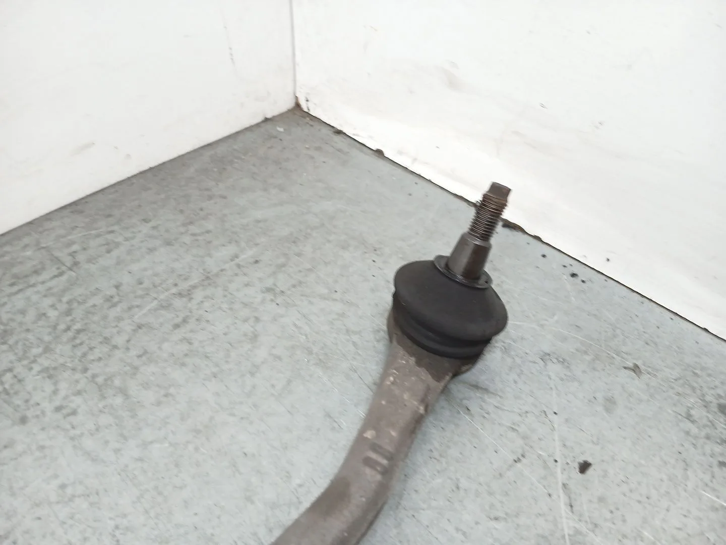 Cremallera Direccion para Peugeot 3008 Van (Mr_, Mc_, Mj_)