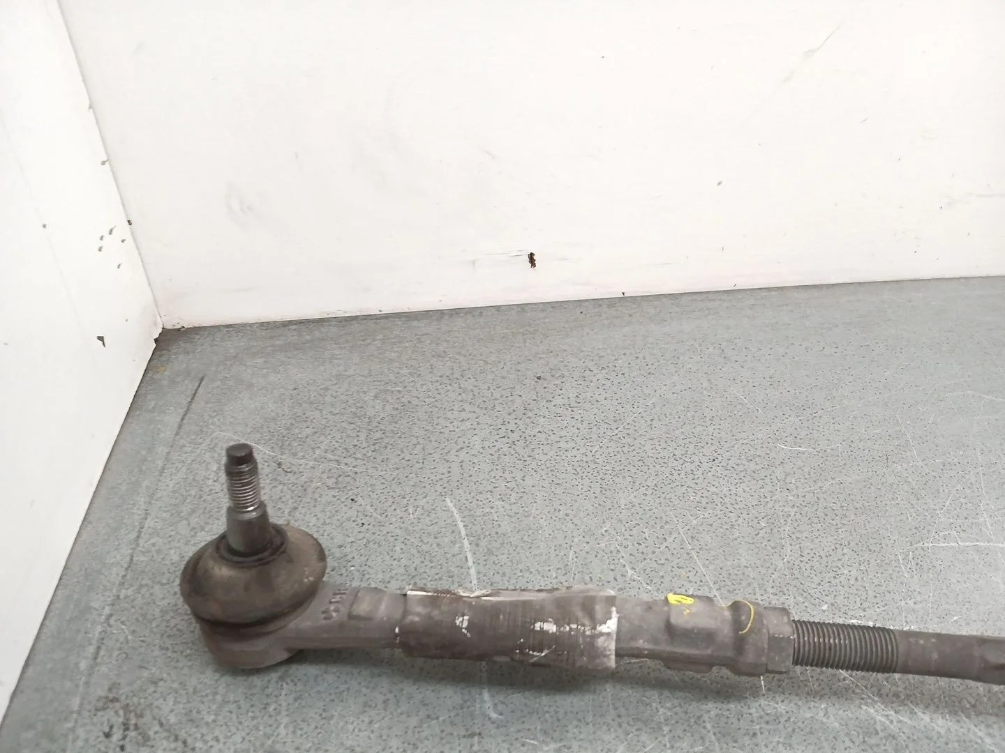 Cremallera Direccion para Peugeot 3008 Van (Mr_, Mc_, Mj_)
