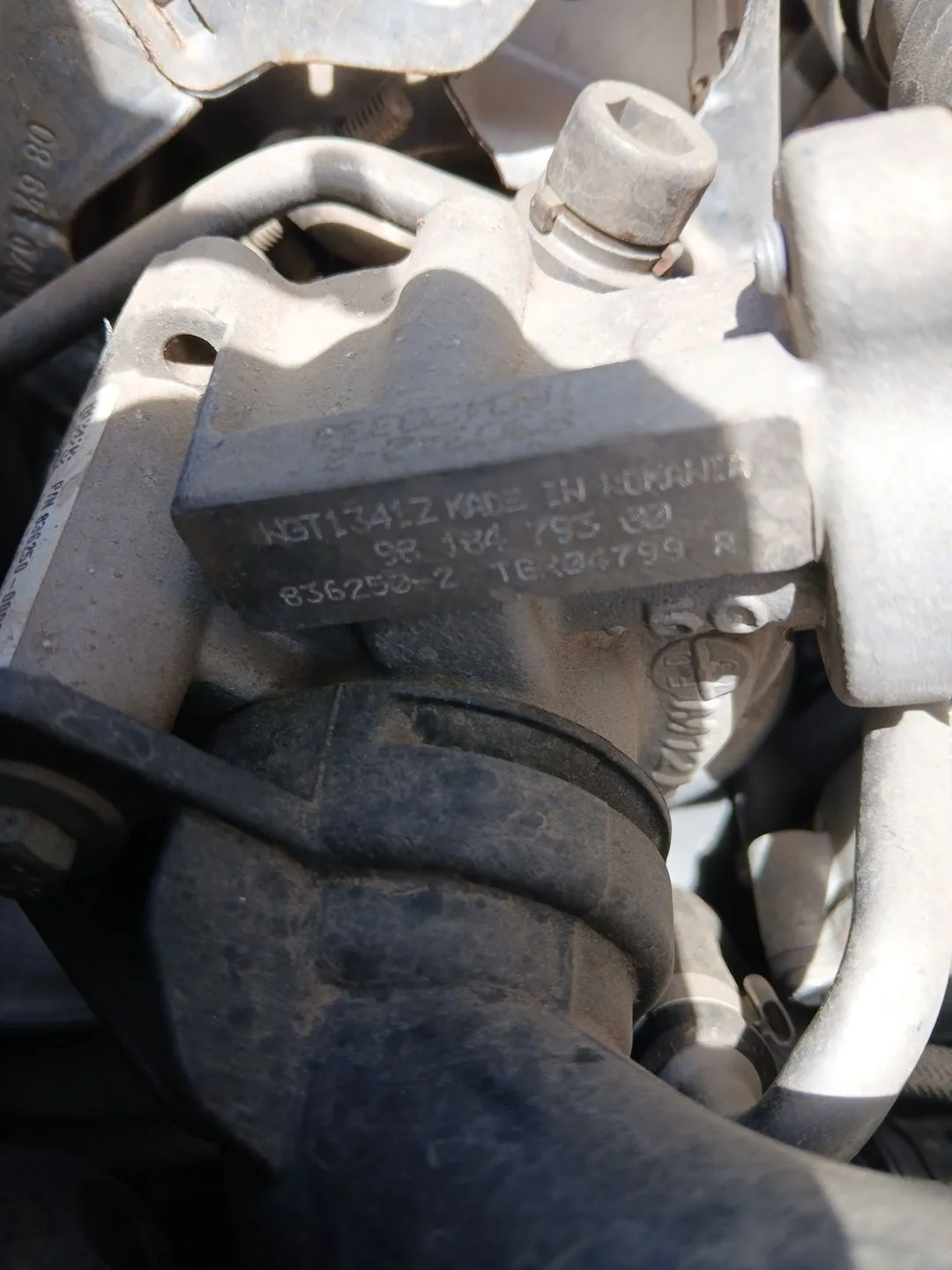 Motor Completo para Peugeot 3008 Van (Mr_, Mc_, Mj_)