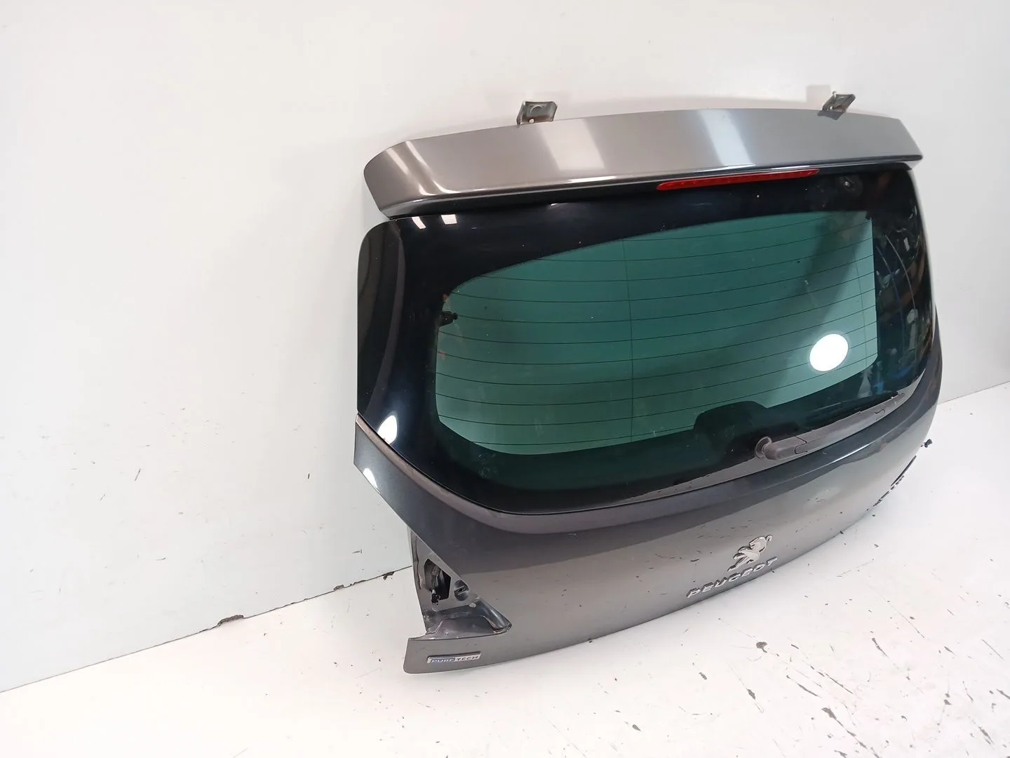 Porton Trasero para Peugeot 3008 Van (Mr_, Mc_, Mj_)