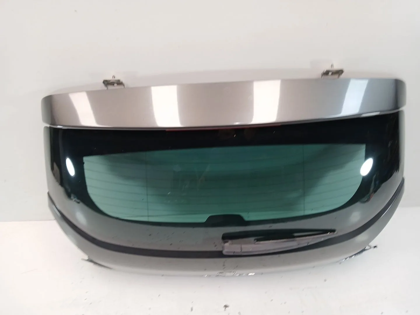 Porton Trasero para Peugeot 3008 Van (Mr_, Mc_, Mj_)