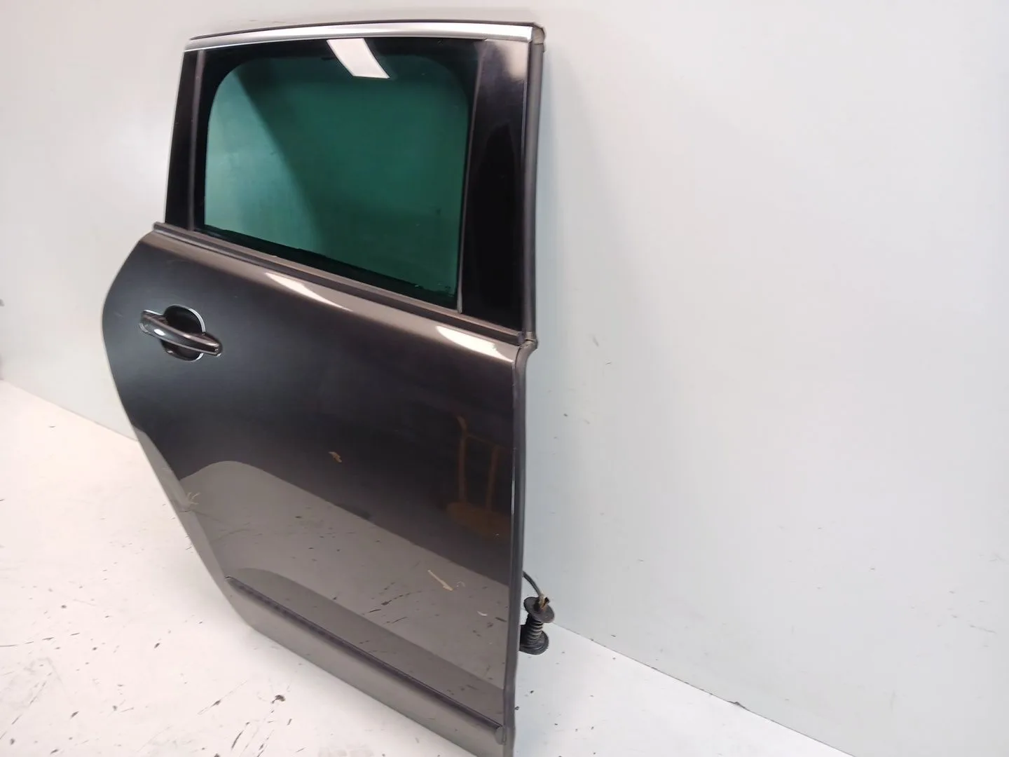 Puerta Trasera Derecha para Peugeot 3008 Van (Mr_, Mc_, Mj_)
