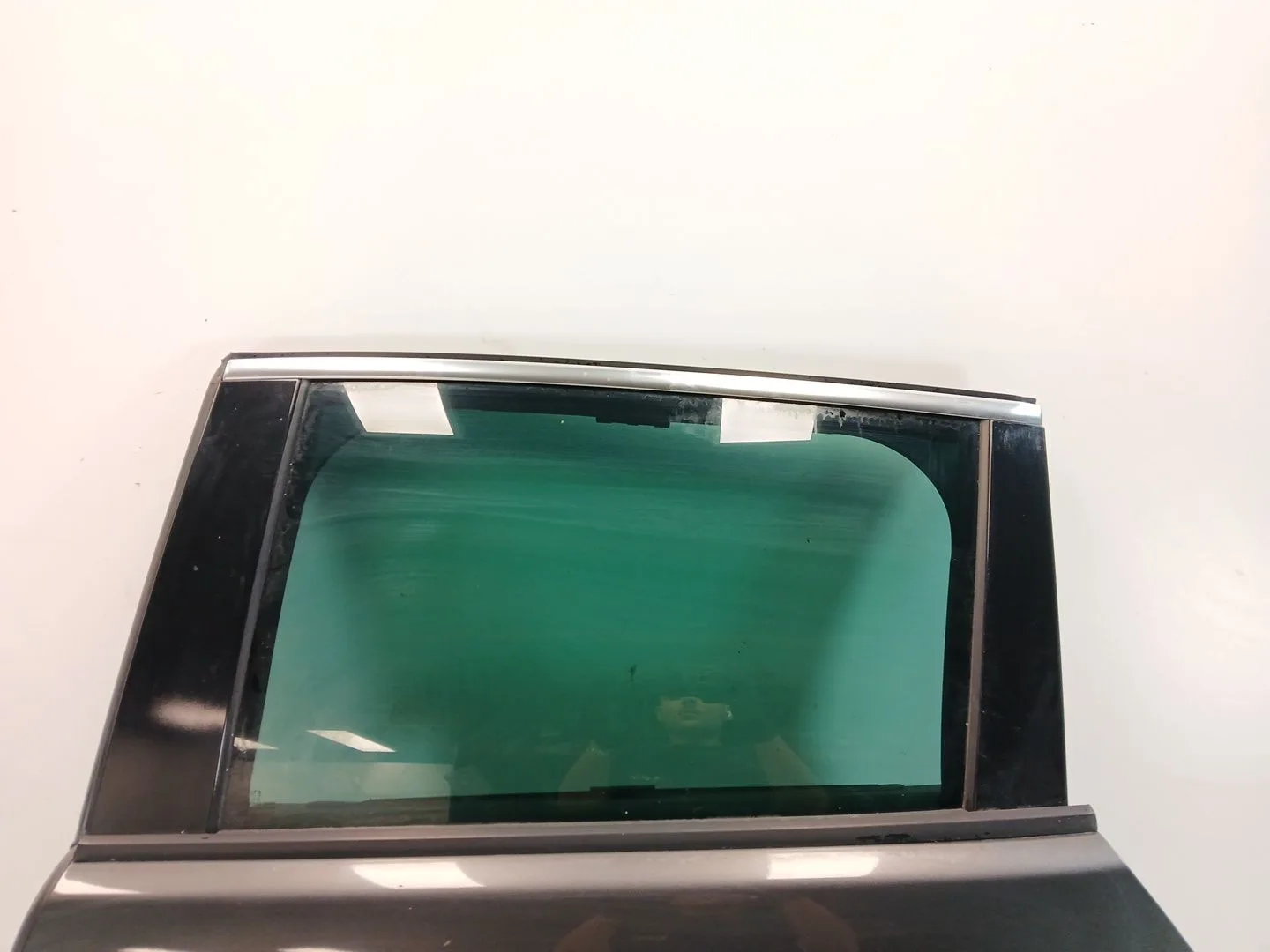 Puerta Trasera Izquierda para Peugeot 3008 Van (Mr_, Mc_, Mj_)