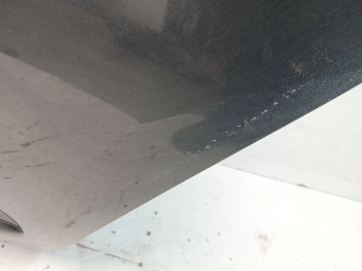 Puerta Trasera Izquierda para Peugeot 3008 Van (Mr_, Mc_, Mj_)