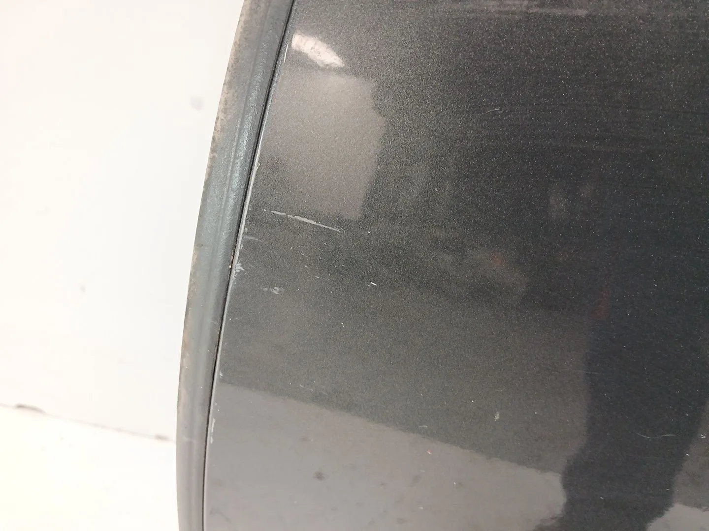 Puerta Trasera Izquierda para Peugeot 3008 Van (Mr_, Mc_, Mj_)