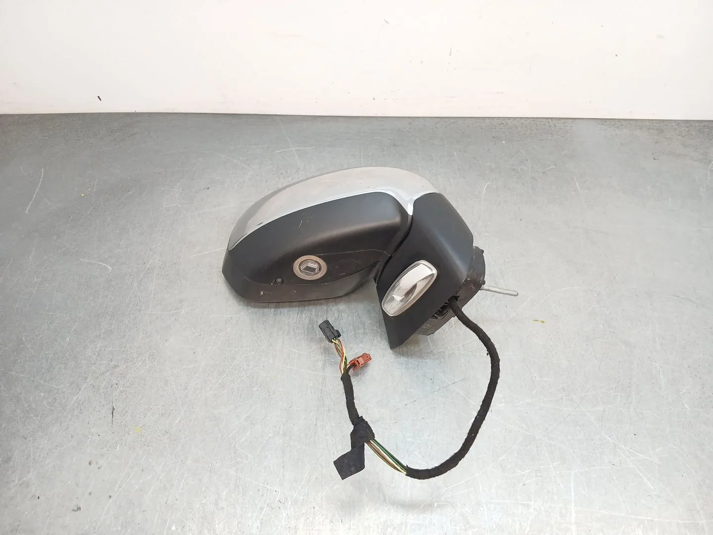 Retrovisor Derecho para Peugeot 3008 Van (Mr_, Mc_, Mj_)