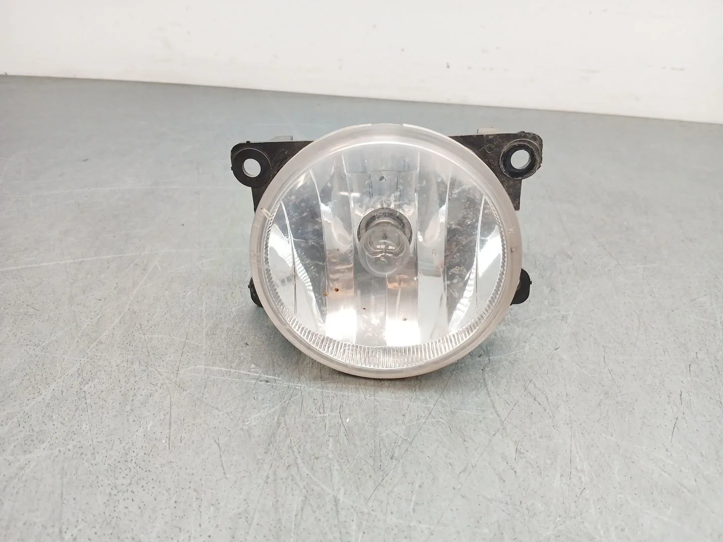 Faro Antiniebla Izquierdo para Peugeot 3008 Van (Mr_, Mc_, Mj_)