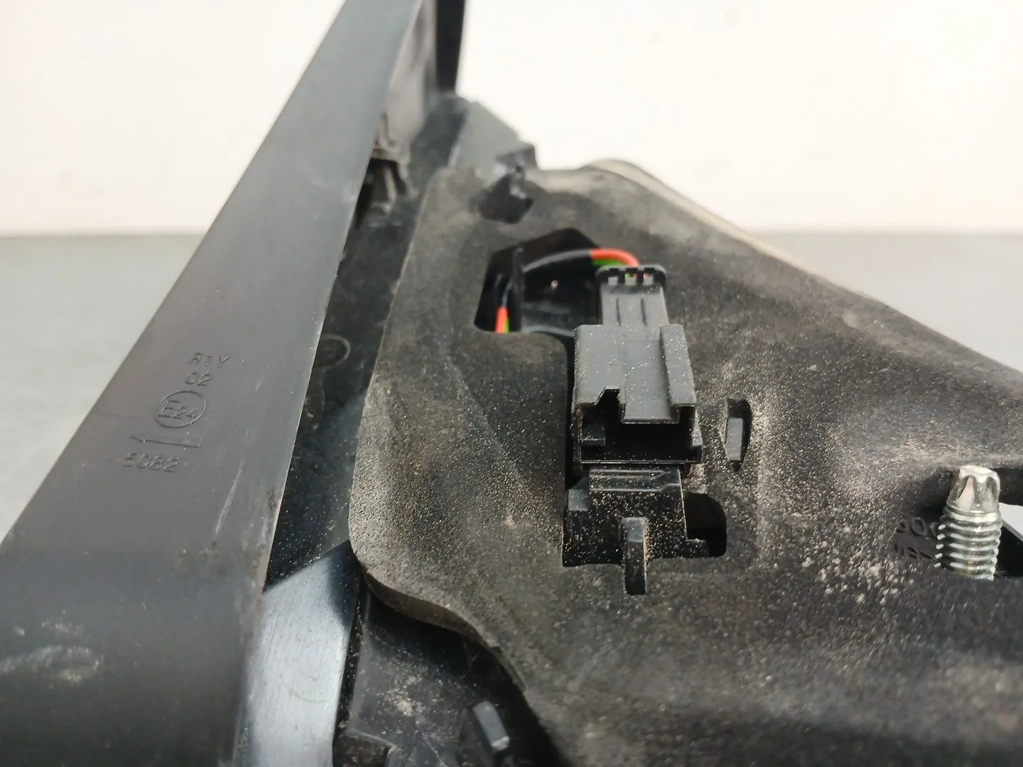 Piloto Trasero Derecho Interior para Peugeot 3008 Van (Mr_, Mc_, Mj_)