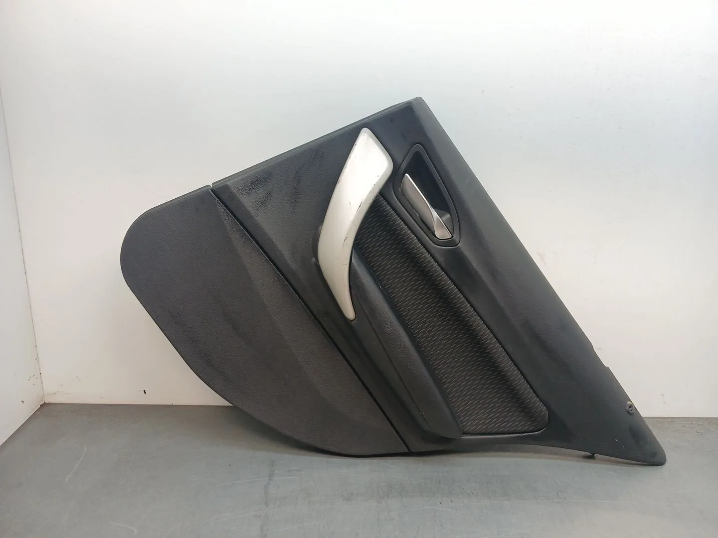 Guarnecido Puerta Trasera Derecha para Bmw 1 (F20)