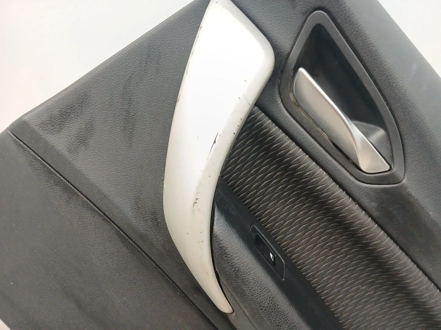 Guarnecido Puerta Trasera Derecha para Bmw 1 (F20)