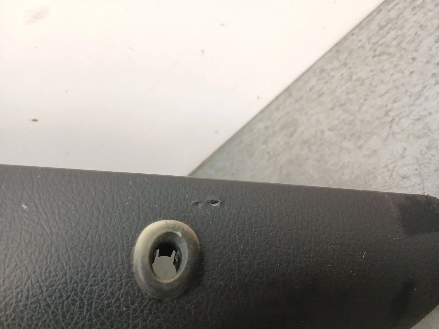 Guarnecido Puerta Trasera Derecha para Bmw 1 (F20)