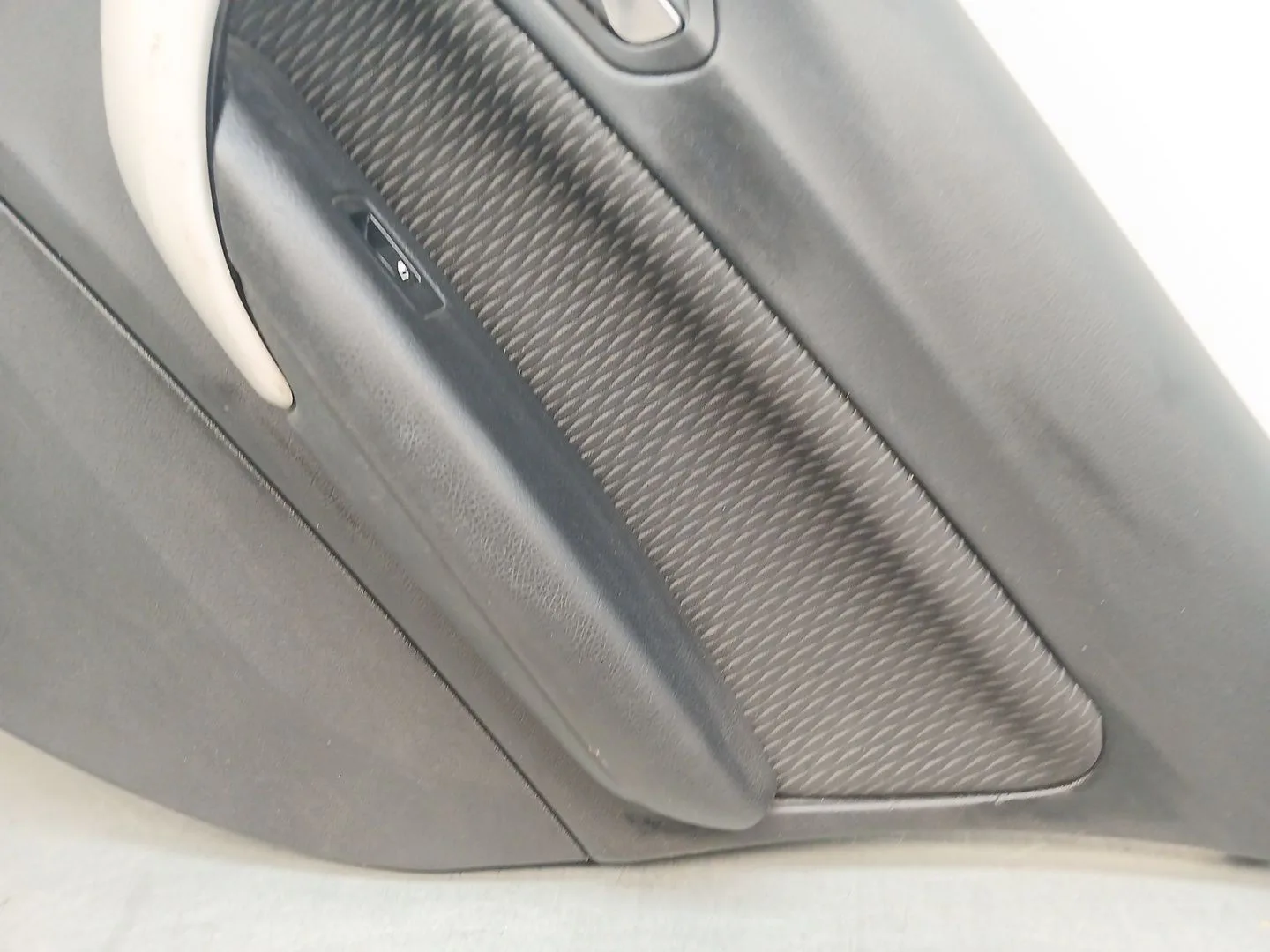 Guarnecido Puerta Trasera Derecha para Bmw 1 (F20)