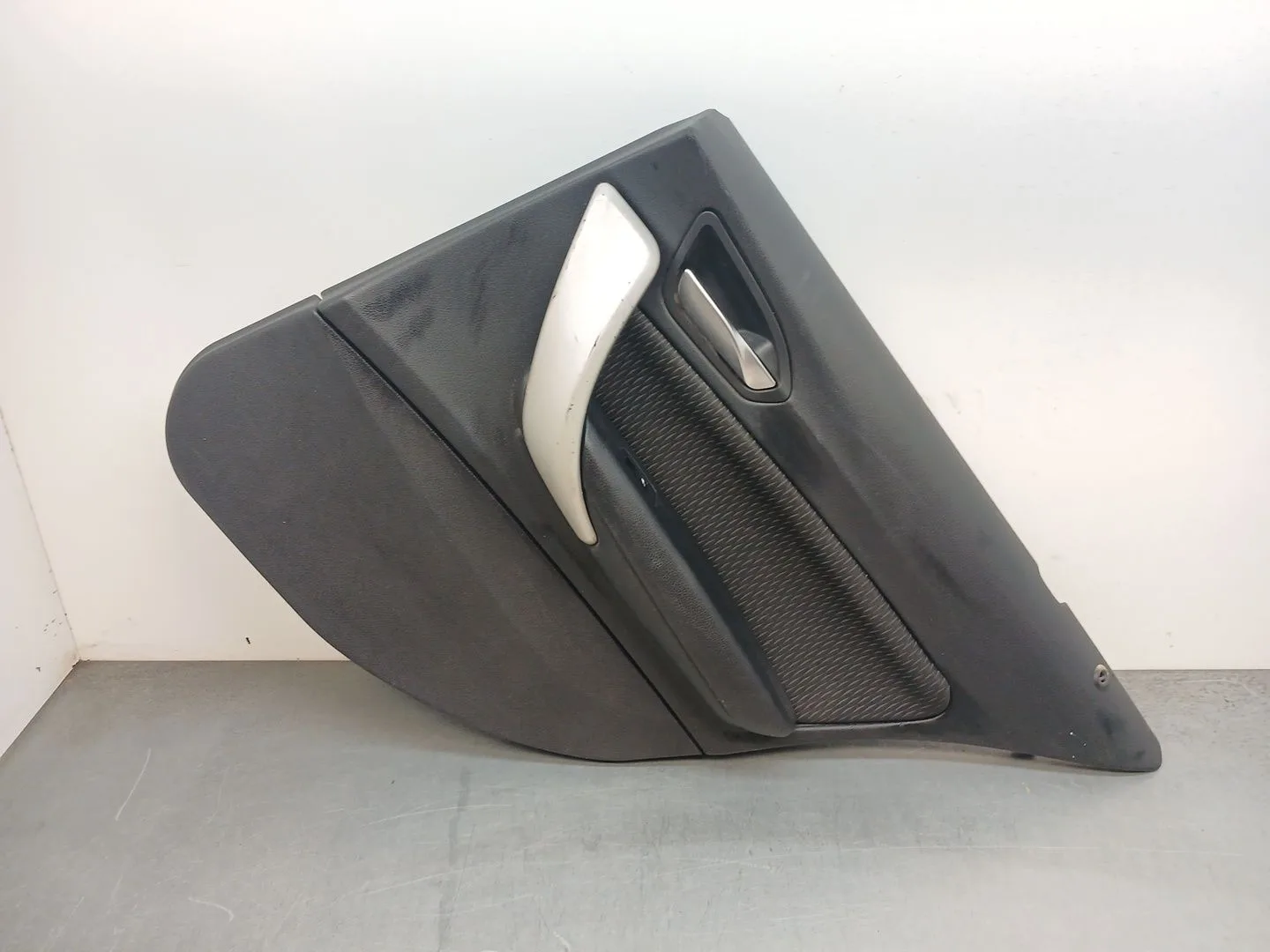 Guarnecido Puerta Trasera Derecha para Bmw 1 (F20)