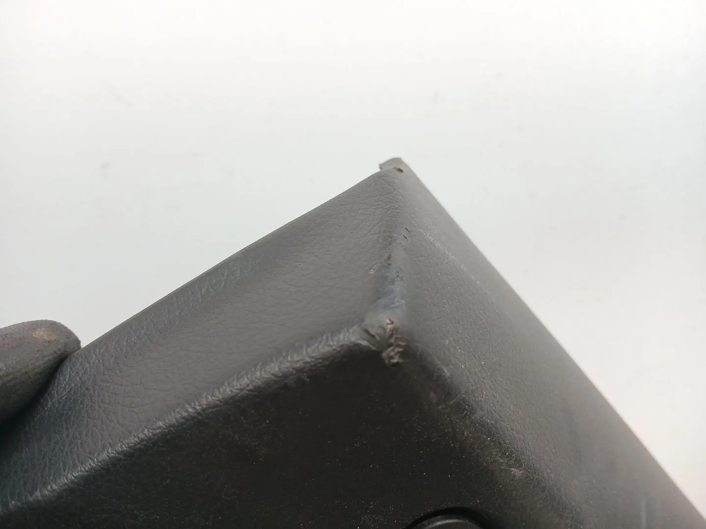 Guarnecido Puerta Trasera Derecha para Bmw 1 (F20)