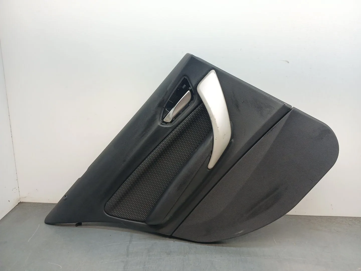 Guarnecido Puerta Trasera Izquierda para Bmw 1 (F20)