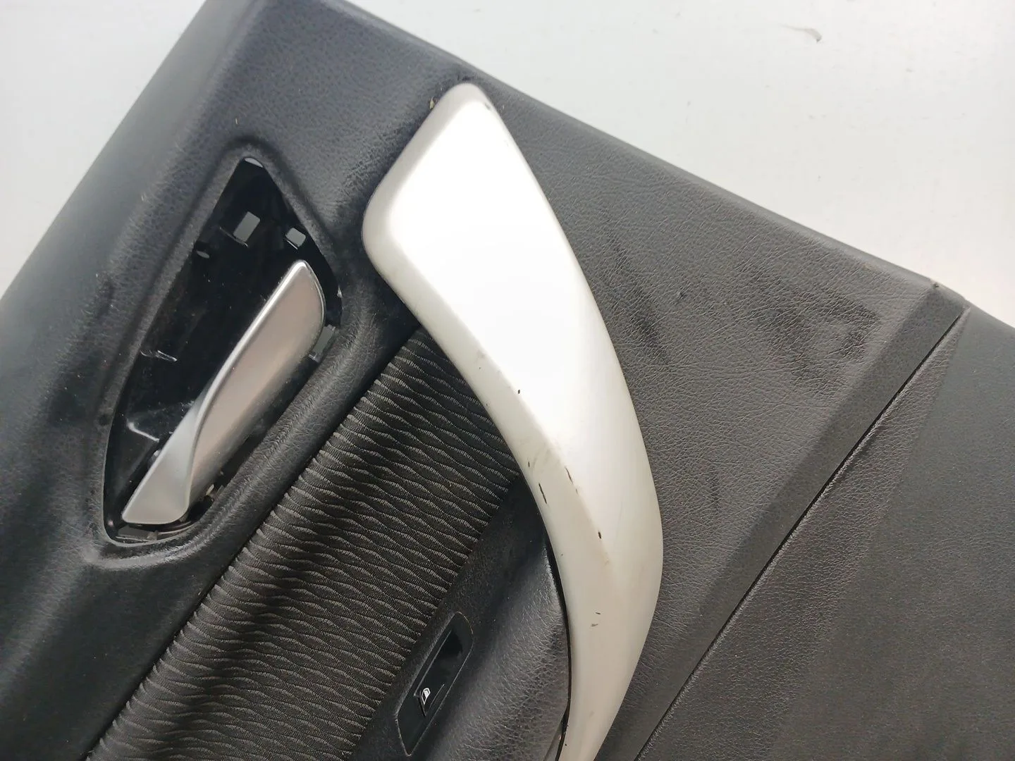 Guarnecido Puerta Trasera Izquierda para Bmw 1 (F20)