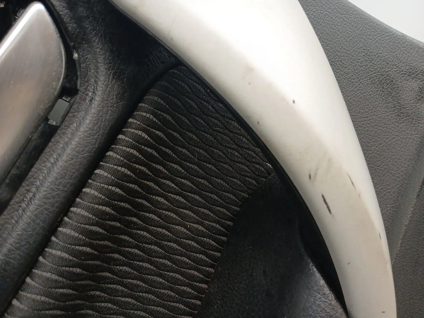 Guarnecido Puerta Trasera Izquierda para Bmw 1 (F20)