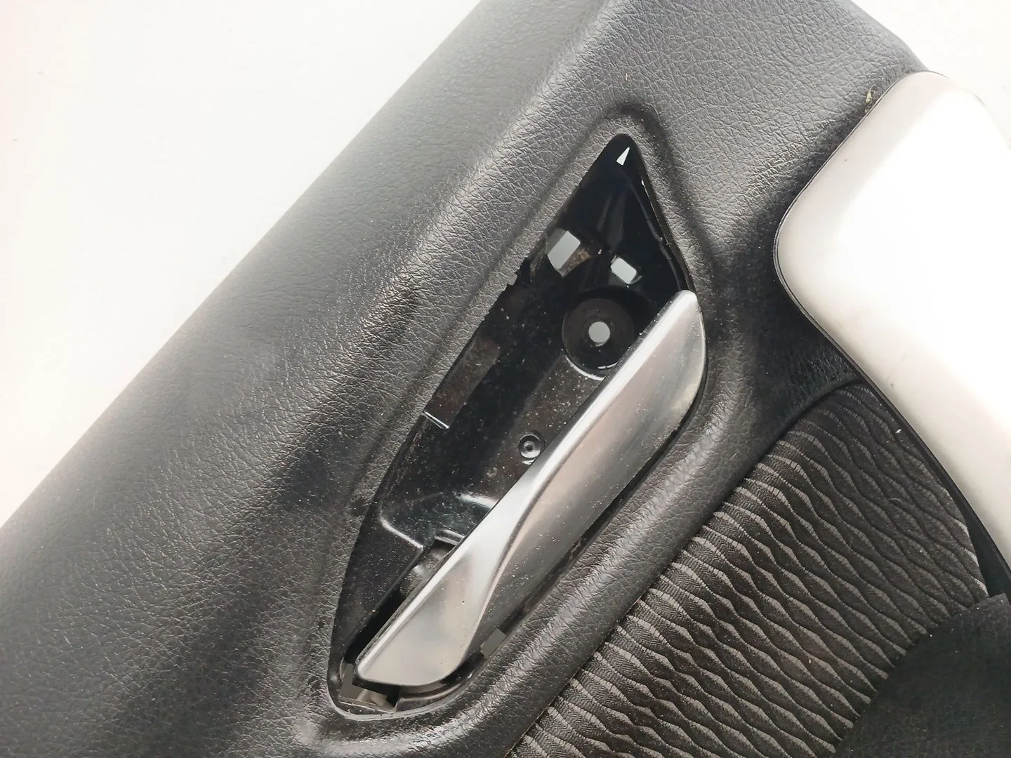 Guarnecido Puerta Trasera Izquierda para Bmw 1 (F20)
