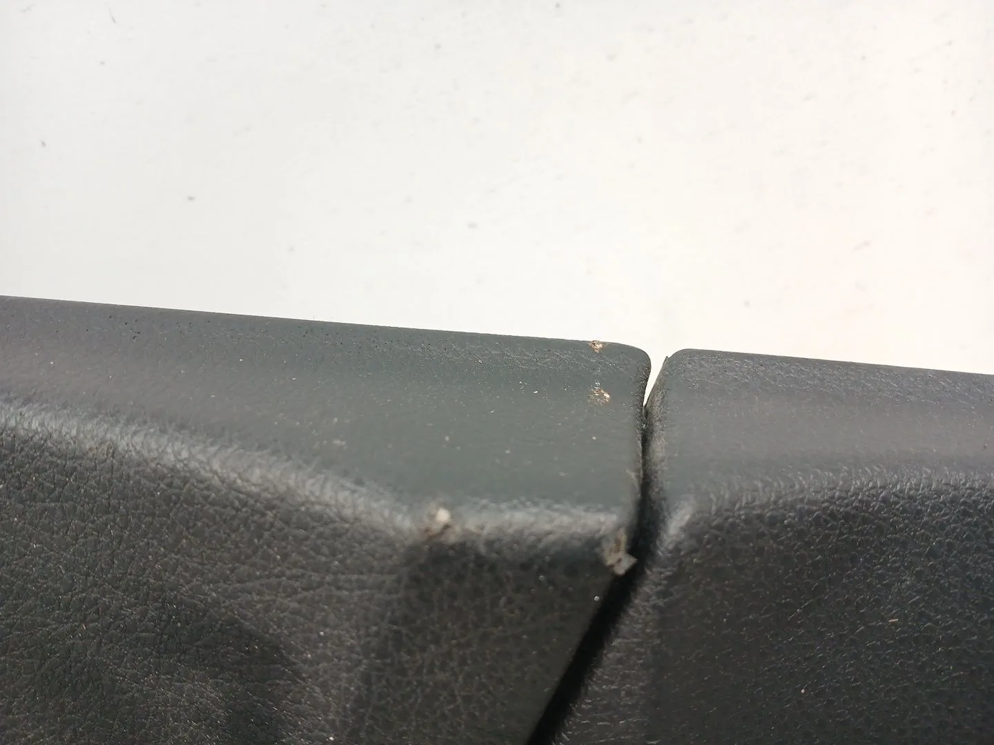 Guarnecido Puerta Trasera Izquierda para Bmw 1 (F20)