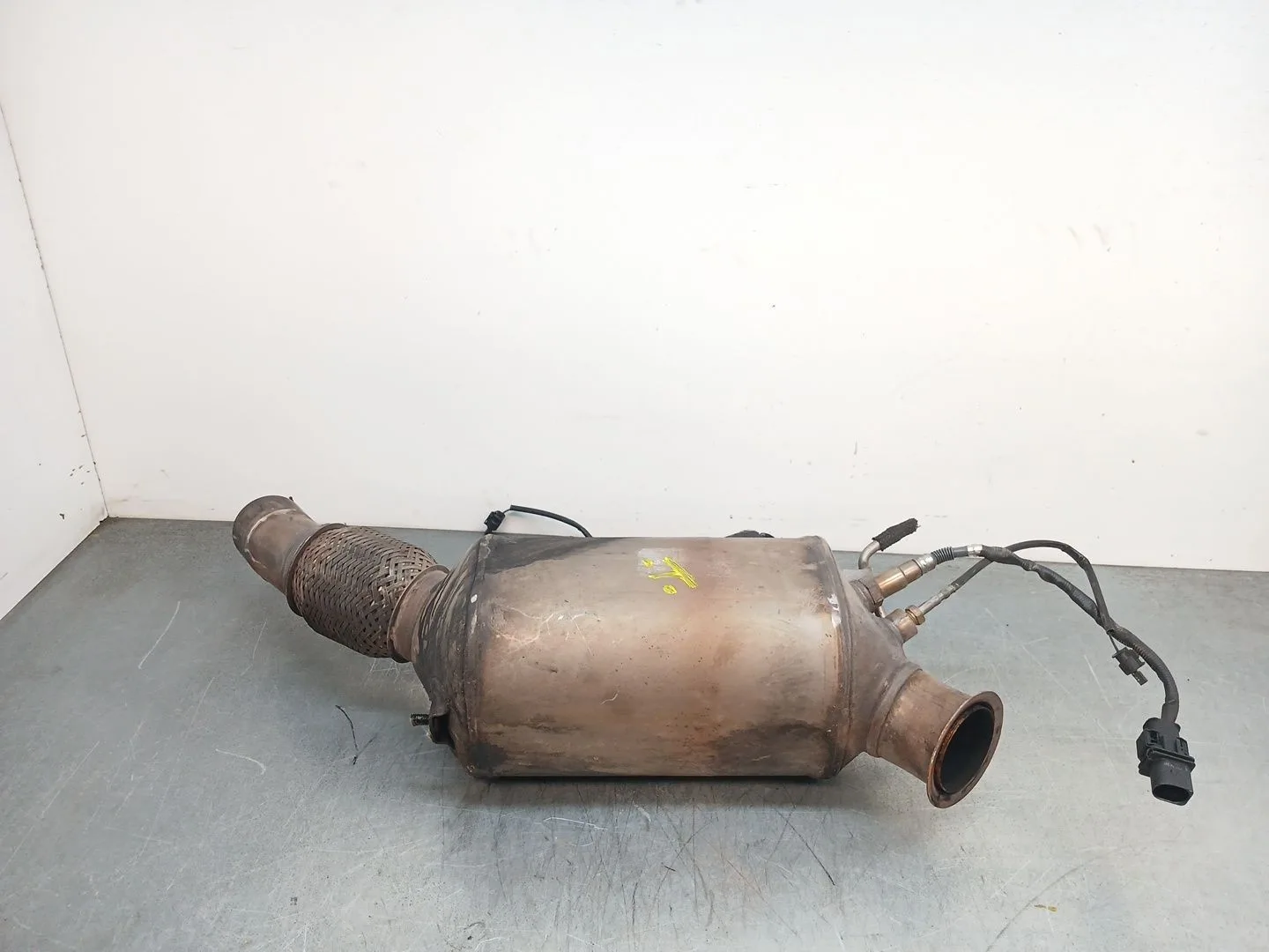 Filtro De Particulas para Bmw 1 (F20)