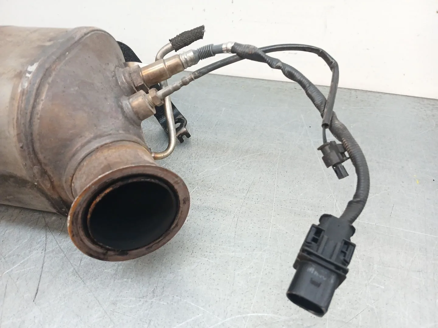 Filtro De Particulas para Bmw 1 (F20)