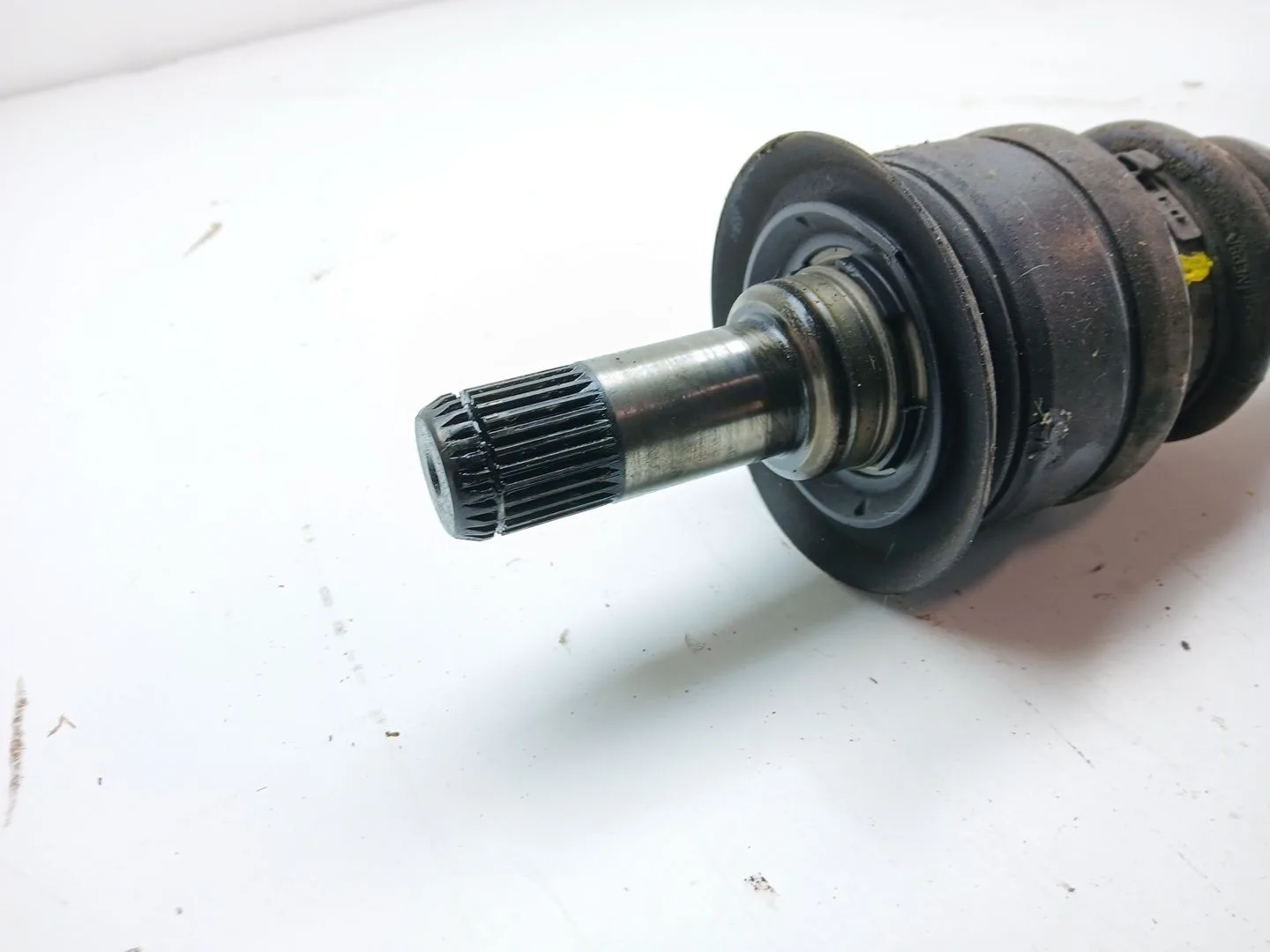 Transmision Trasera Derecha para Bmw 1 (F20)