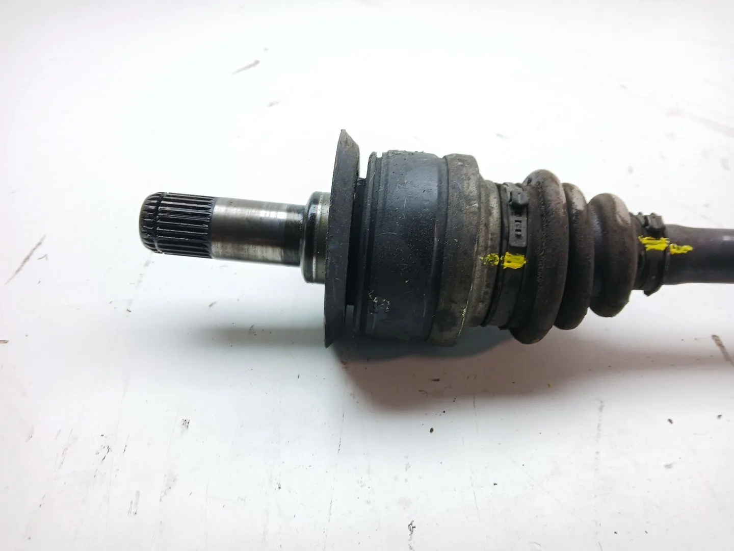 Transmision Trasera Derecha para Bmw 1 (F20)
