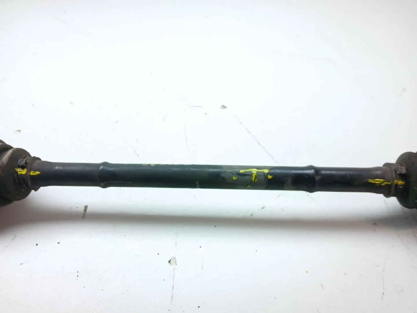 Transmision Trasera Derecha para Bmw 1 (F20)