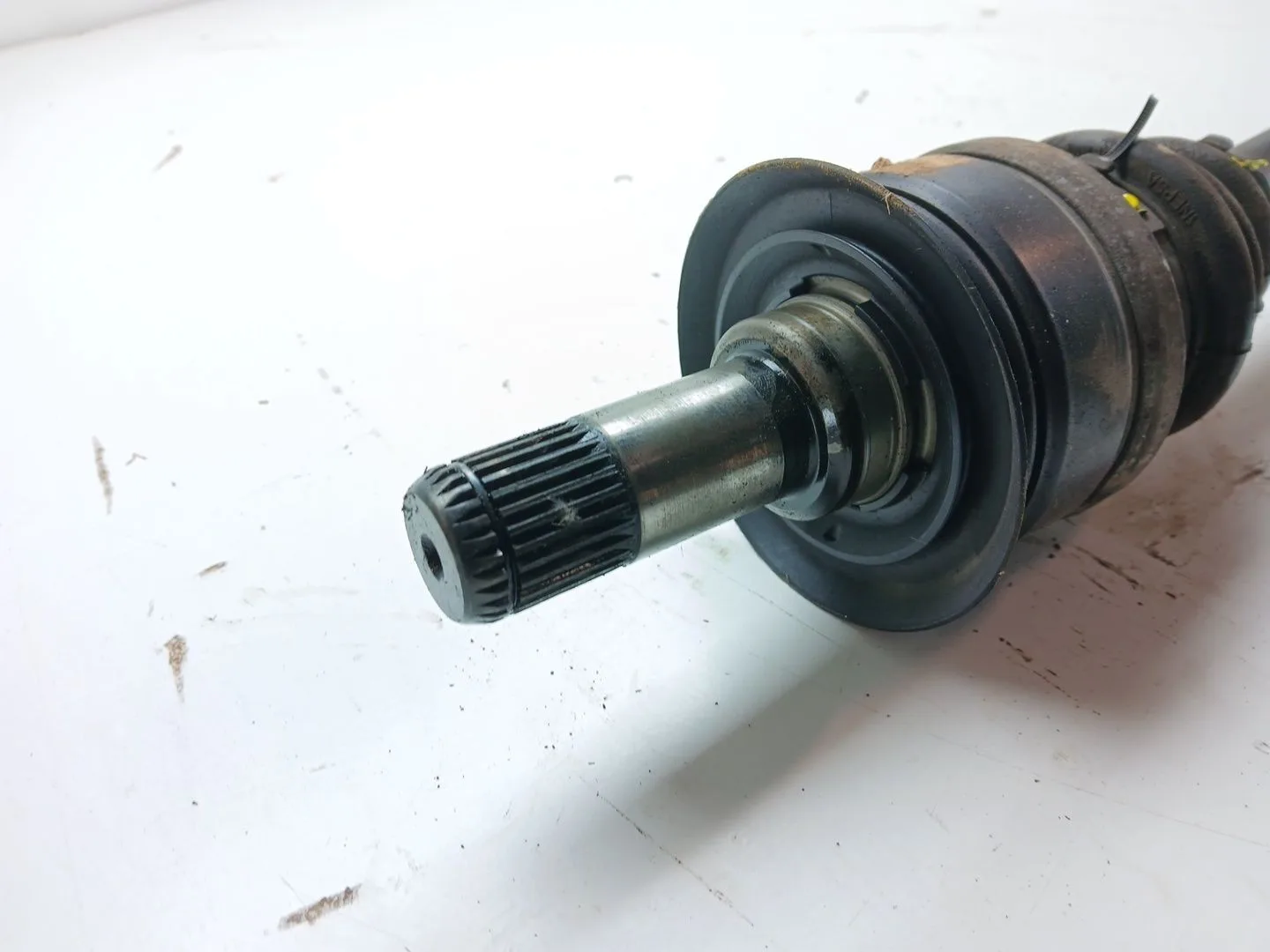 Transmision Trasera Izquierda para Bmw 1 (F20)