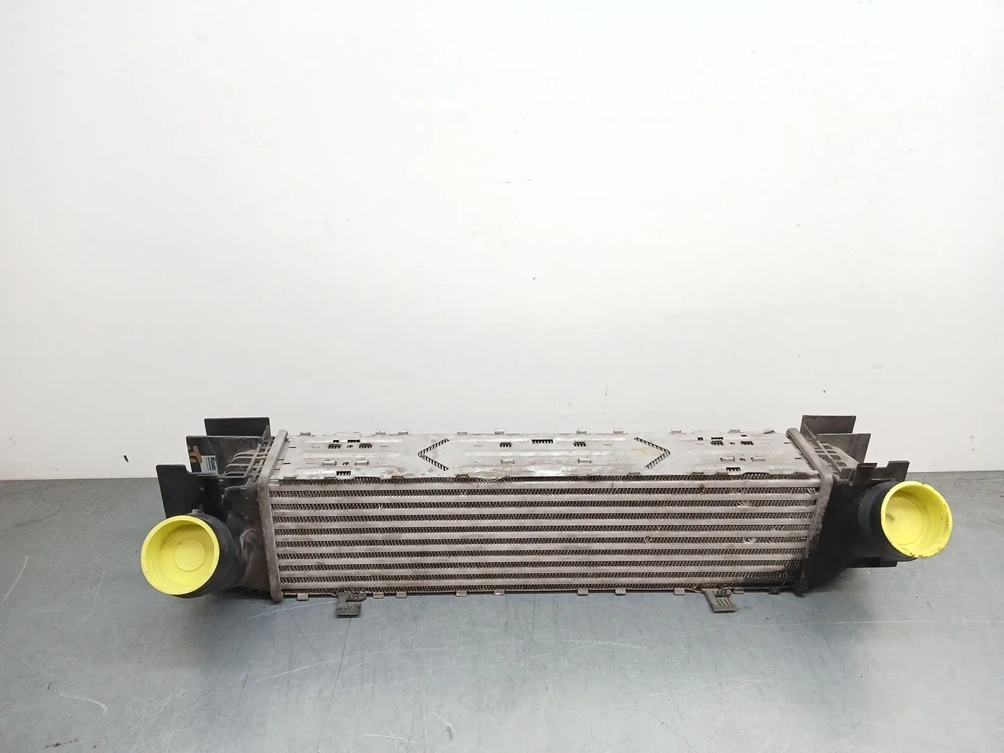 Intercooler para Bmw 1 (F20)