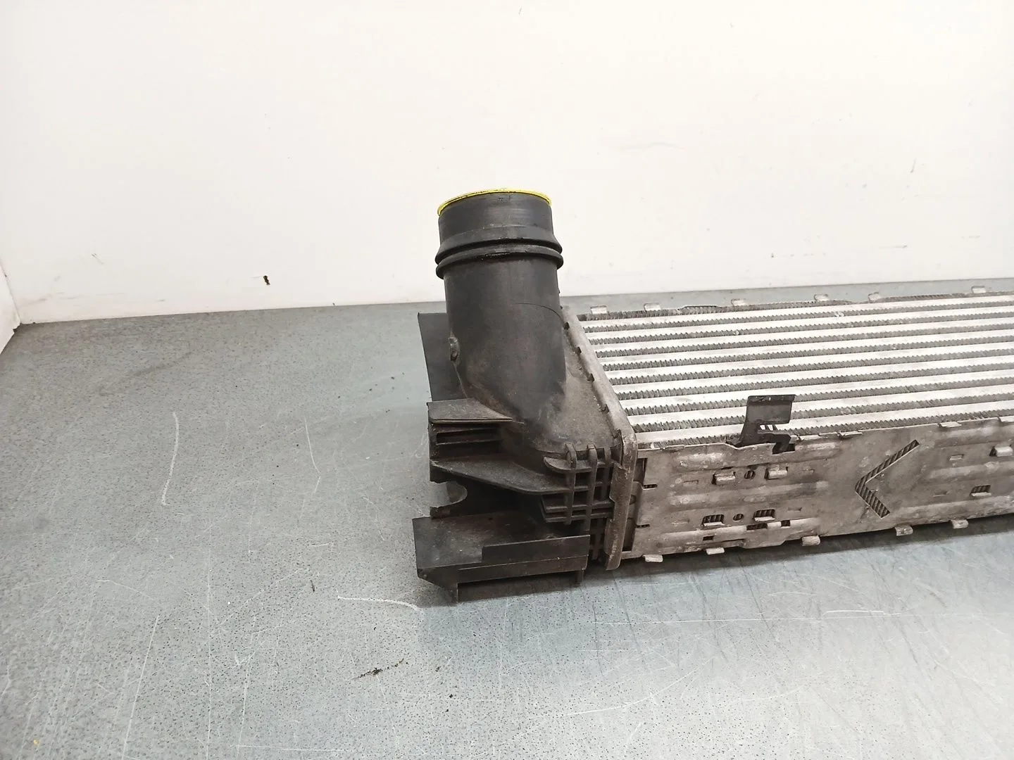 Intercooler para Bmw 1 (F20)