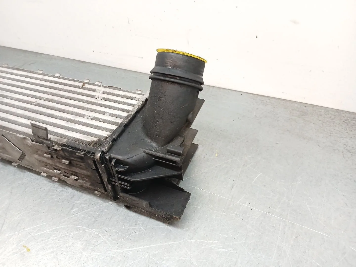 Intercooler para Bmw 1 (F20)