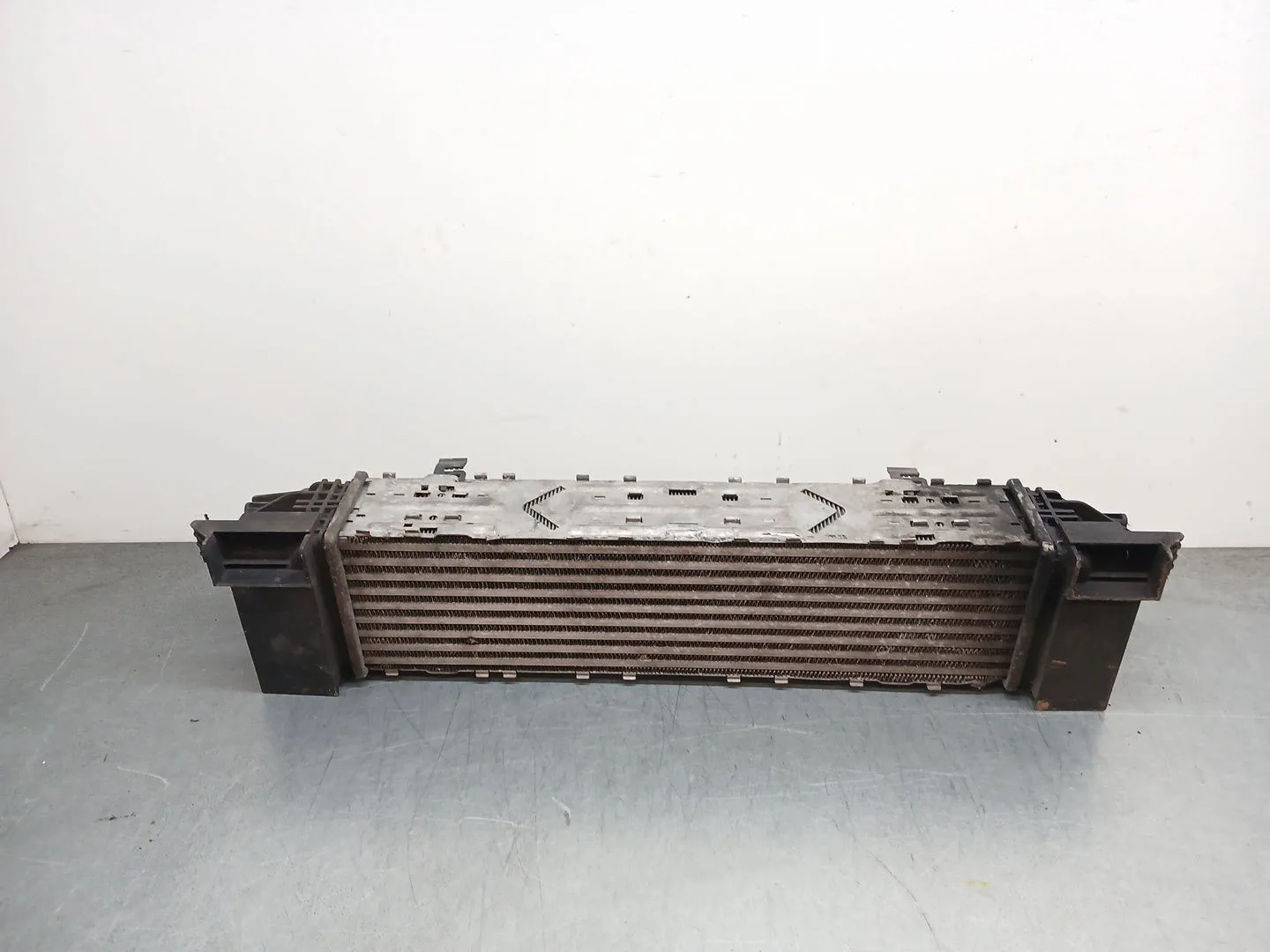 Intercooler para Bmw 1 (F20)