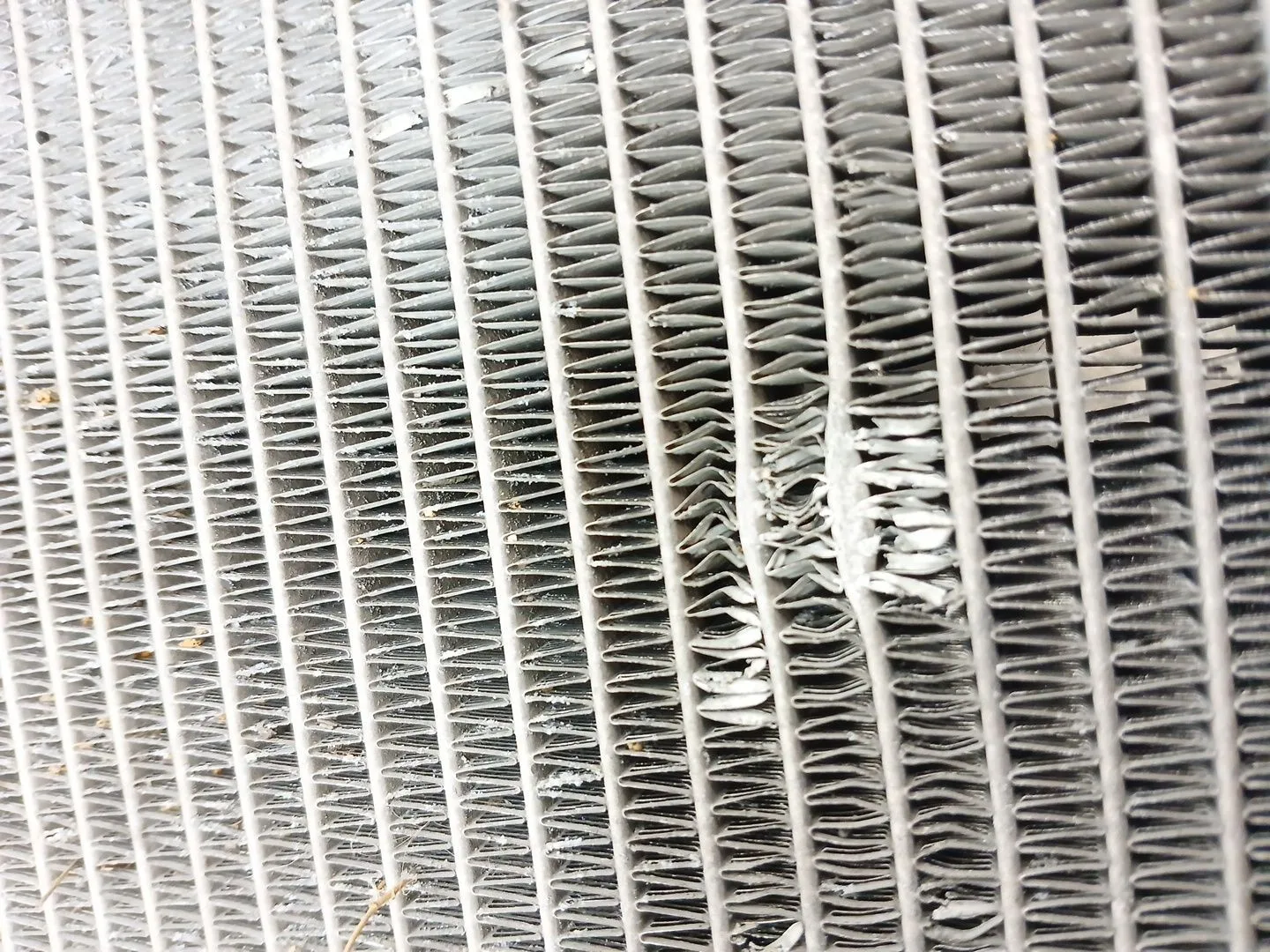 Intercooler para Bmw 1 (F20)