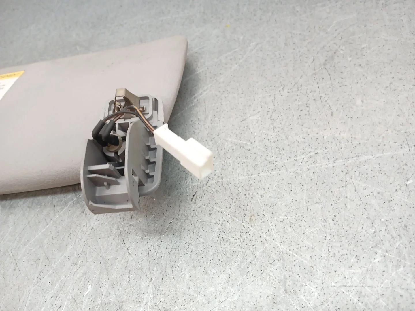 Parasol Derecho para Bmw 1 (F20)
